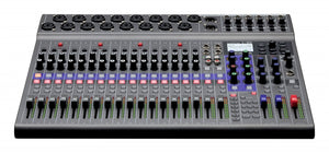 LiveTrak L-20