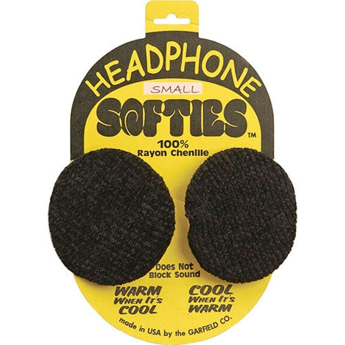 Headphone Softies - small