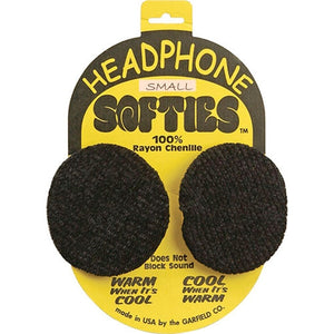 Headphone Softies - small