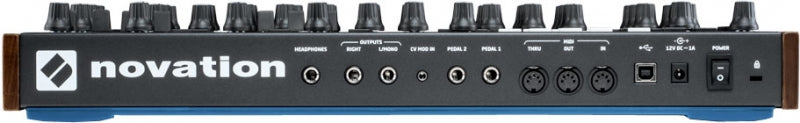 Buy NOVATION Peak - Synths | Canada Authorized dealer – Studio