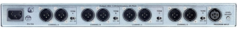 PS-704
