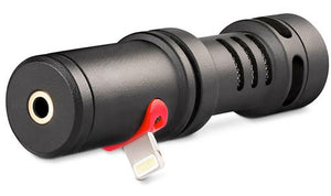 VideoMic Me-L