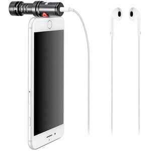 VideoMic Me-L