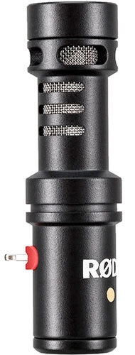 VideoMic Me-L