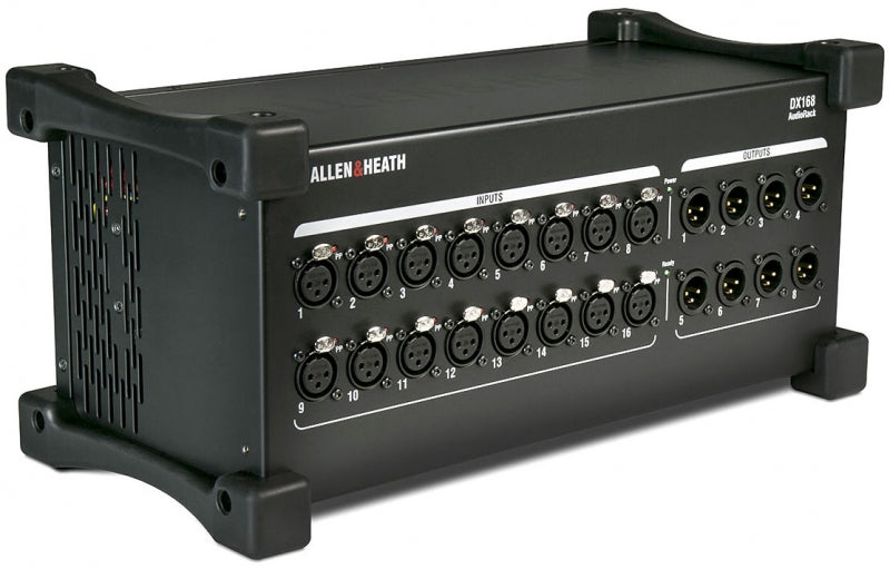 dLive DX168