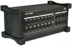 dLive DX168