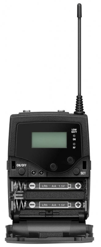 EK 500 G4 (Aw+: 470-558 MHz)