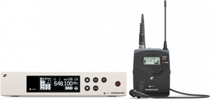 EW 100 G4-ME2 (A1: 470-516 MHz)