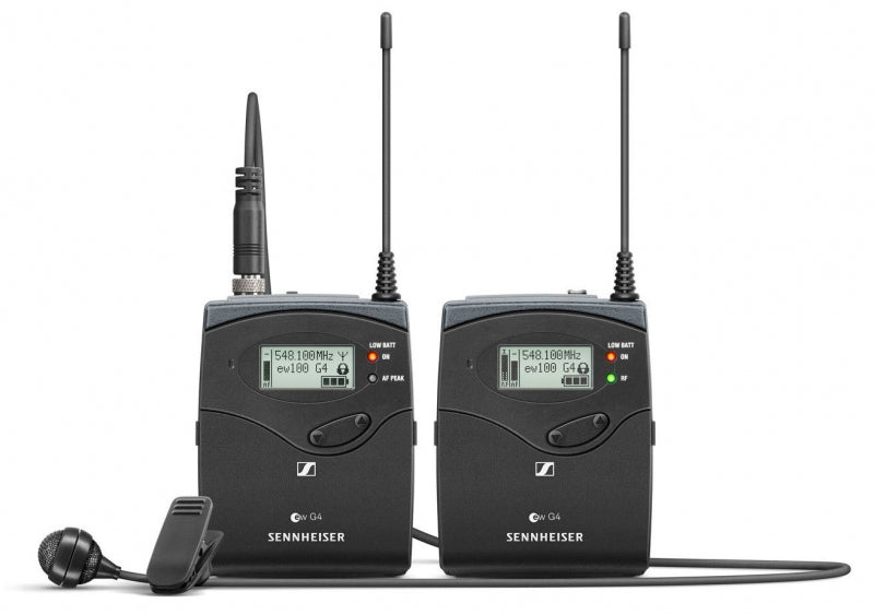 EW 122P G4 (G: 566-608 MHz)