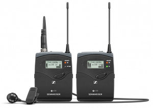 EW 122P G4 (G: 566-608 MHz)