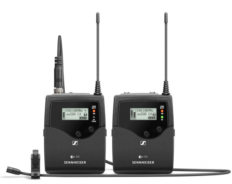 EW 512P G4 (Gw1: 558-608 MHz)