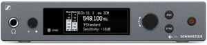 EW IEM G4 (G: 566-608 MHz)
