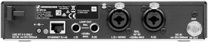 EW IEM G4 - Twin (G 566-608 MHz)