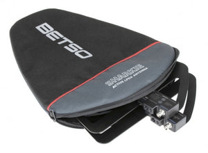 Sharkie Nylon Pouch