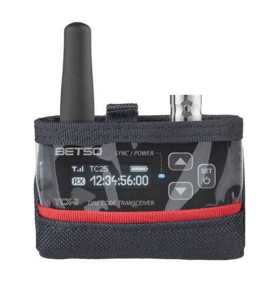 TCX-2 Nylon Pouch