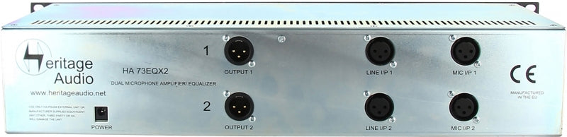 HA73EQX2 Elite