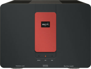 Performer m1000 - Black