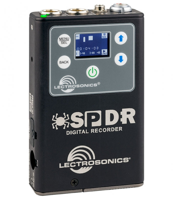 SPDR