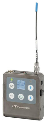LT (B1: 537.600 - 614.375 MHz, BLOCKS 21, 22, 23)