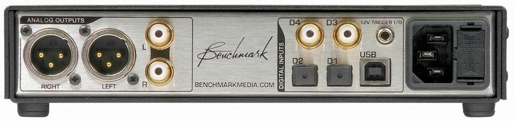 DAC3 B (Black)