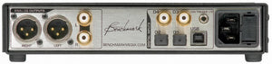 DAC3 B (Black)