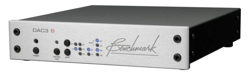 DAC3 B (Silver)