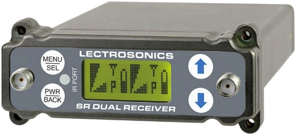 SRc (B1: 537.600 - 614.375 MHz, BLOCKS 21, 22, 23)
