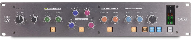 Fusion – Studio Economik