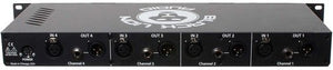 B12A Quad