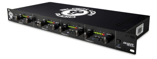 B12A Quad