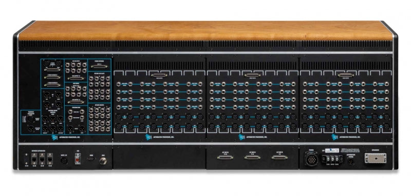 Buy API 2448 Console - 16 to 48 Channels Boards | Canada