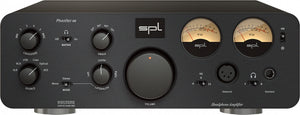 Phonitor xe (Black)