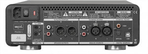 Phonitor x (Argent)