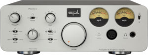 Phonitor x (Argent)