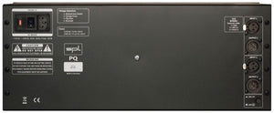 PQ Mastering EQ (Red)
