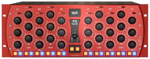 PQ Mastering EQ (Red)