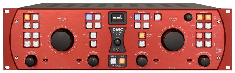 DMC (Red)