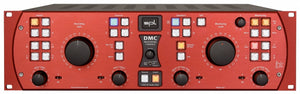 DMC (Red)