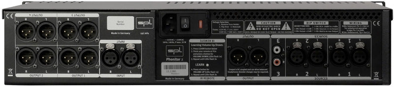 Expansion Rack (Silver)