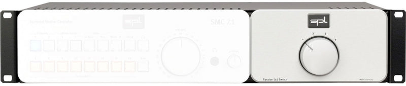 Expansion Rack (Silver)