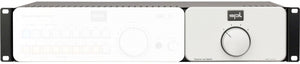 Expansion Rack (Silver)