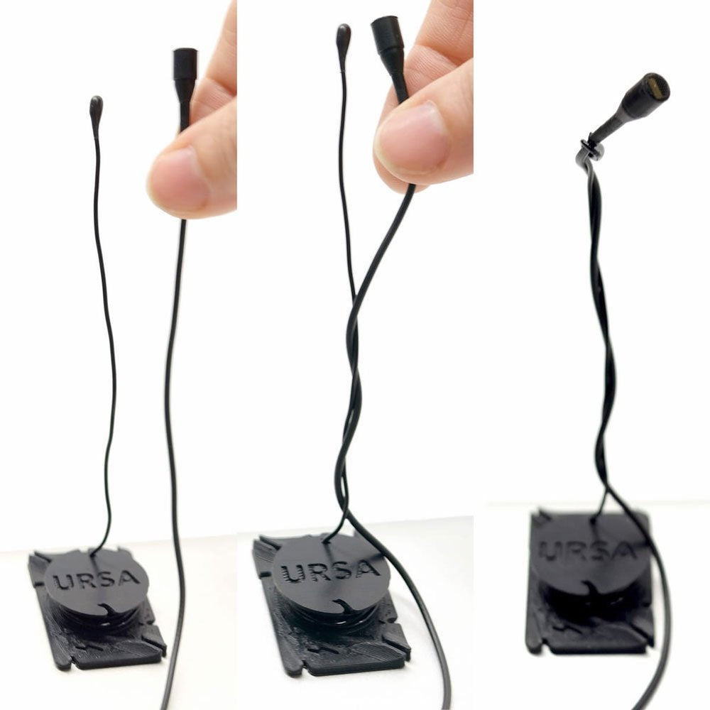 WIRE RIG