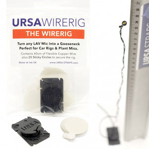 WIRE RIG