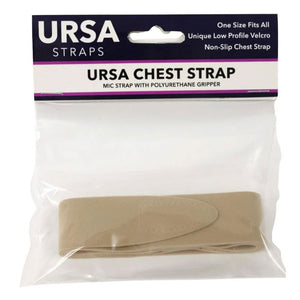 Chest Strap (Beige)