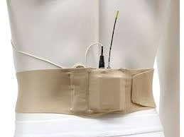 Belt Pouch - Large (Beige)