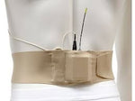 Belt Pouch - Large (Beige)