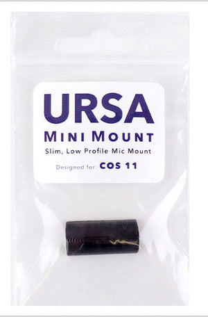 Mini Mounts COS11 (Brown)