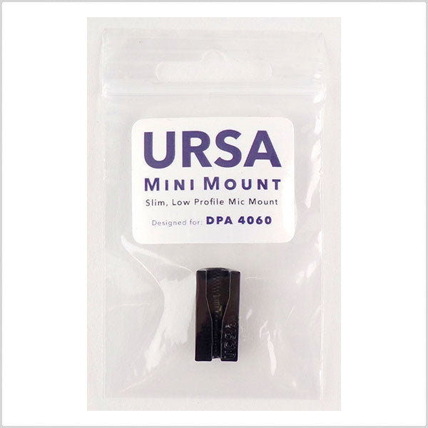Mini Mounts 4060 (Brown)
