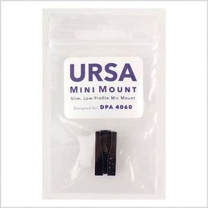 Mini Mounts 4060 (Brown)