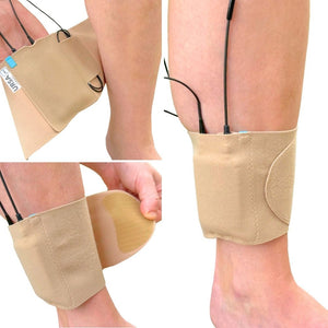 Ankle Strap (Beige)